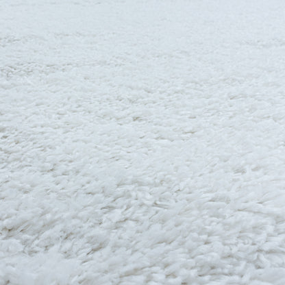Ay Yıldız Fluffy 3500 White