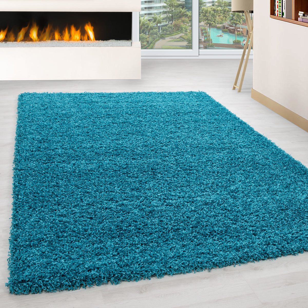 Ay Yıldız Life 1500 Turkis – Ansicht 2