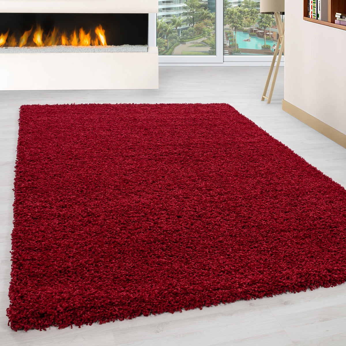 Ay Yıldız Life 1500 Red – Ansicht 2