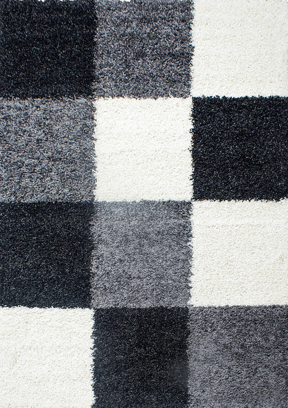 Ay Yıldız Life 1501 Black Teppich