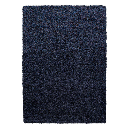 Ay Yıldız Life 1500 Navy Teppich