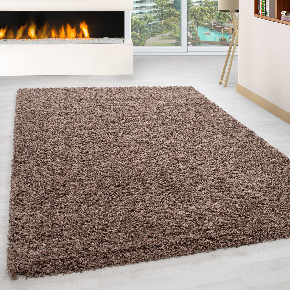 Ay Yıldız Life 1500 Mocca – Ansicht 2