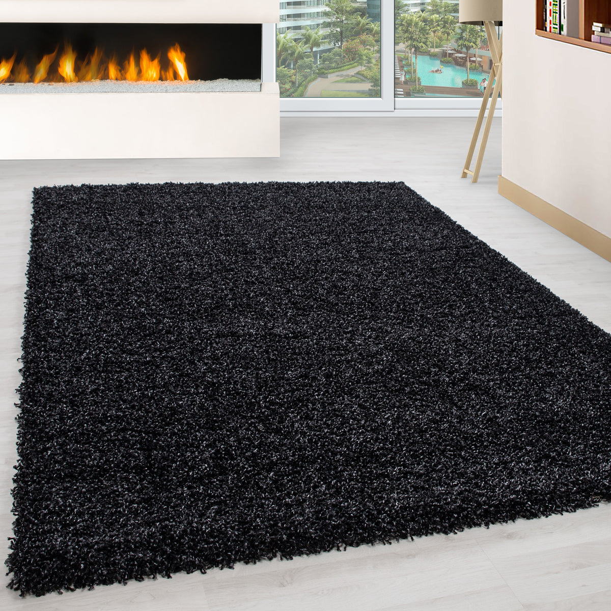 Ay Yıldız Life 1500 Anthrazit – Ansicht 2