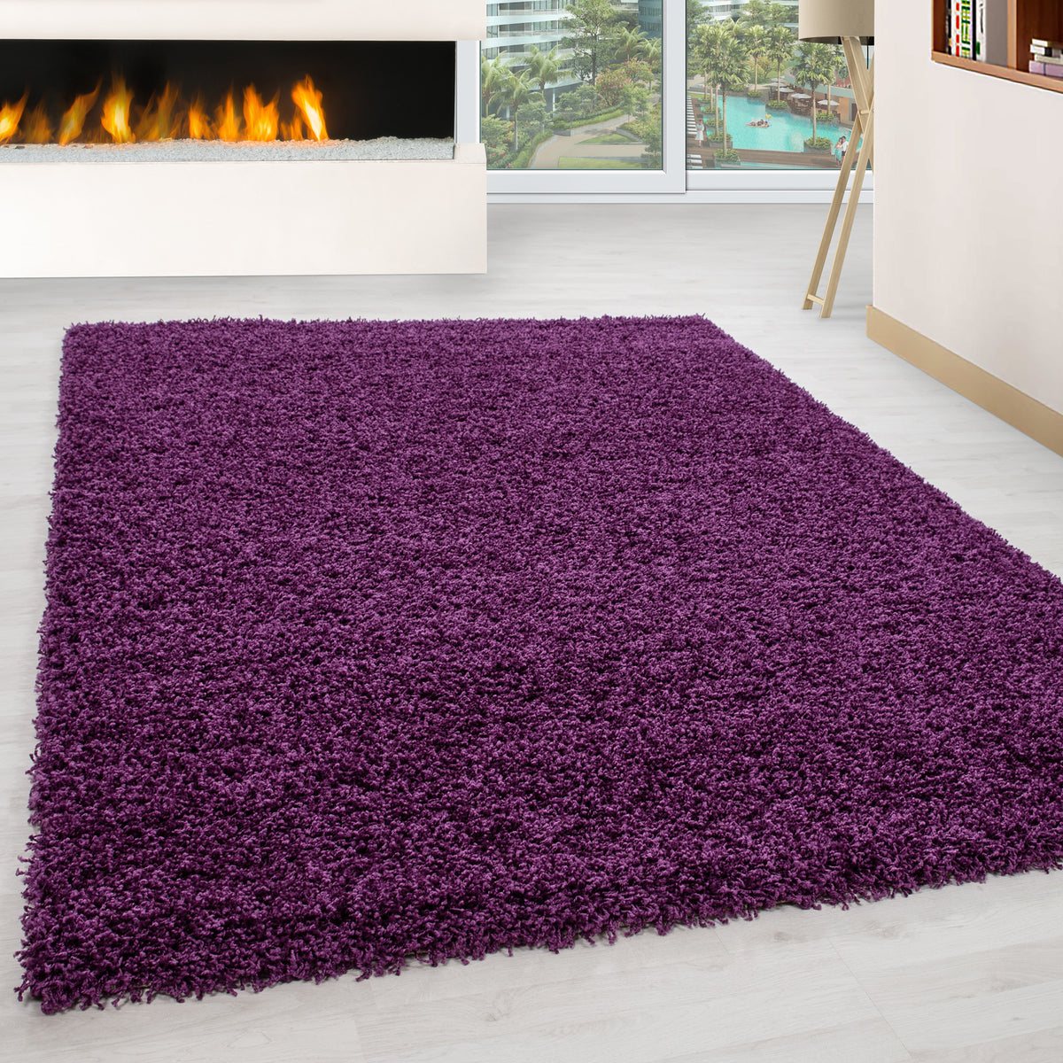 Ay Yıldız Life 1500 Lila – Ansicht 2