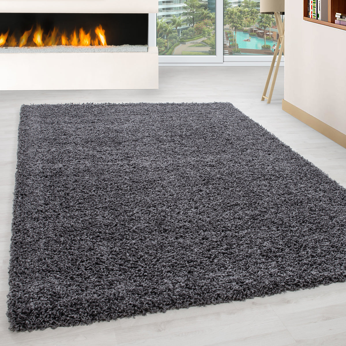 Ay Yıldız Life 1500 Grey – Ansicht 2