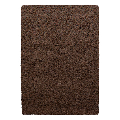 Ay Yıldız Life 1500 Brown Teppich