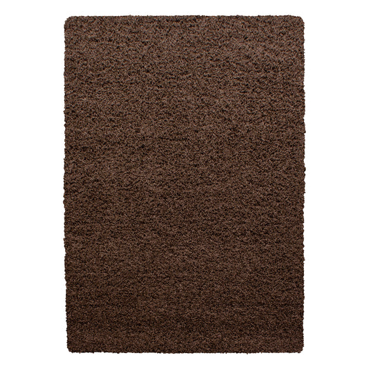 Ay Yıldız Life 1500 Brown Teppich