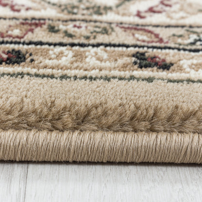 AY YILDIZ Orientteppich KASHMIR 2601 Beige