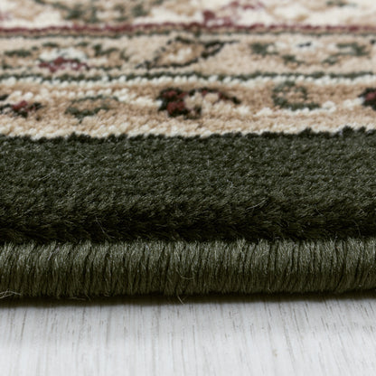 AY YILDIZ Orientteppich KASHMIR 2601 Grün