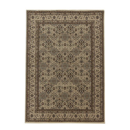 AY YILDIZ Orientteppich KASHMIR 2602 Beige