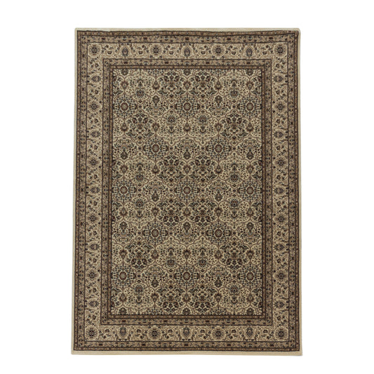 AY YILDIZ Orientteppich KASHMIR 2602 Beige