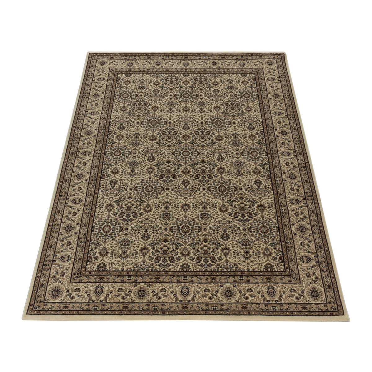 AY YILDIZ Orientteppich KASHMIR 2602 Beige