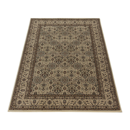 AY YILDIZ Orientteppich KASHMIR 2602 Beige