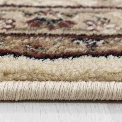 AY YILDIZ Orientteppich KASHMIR 2602 Beige
