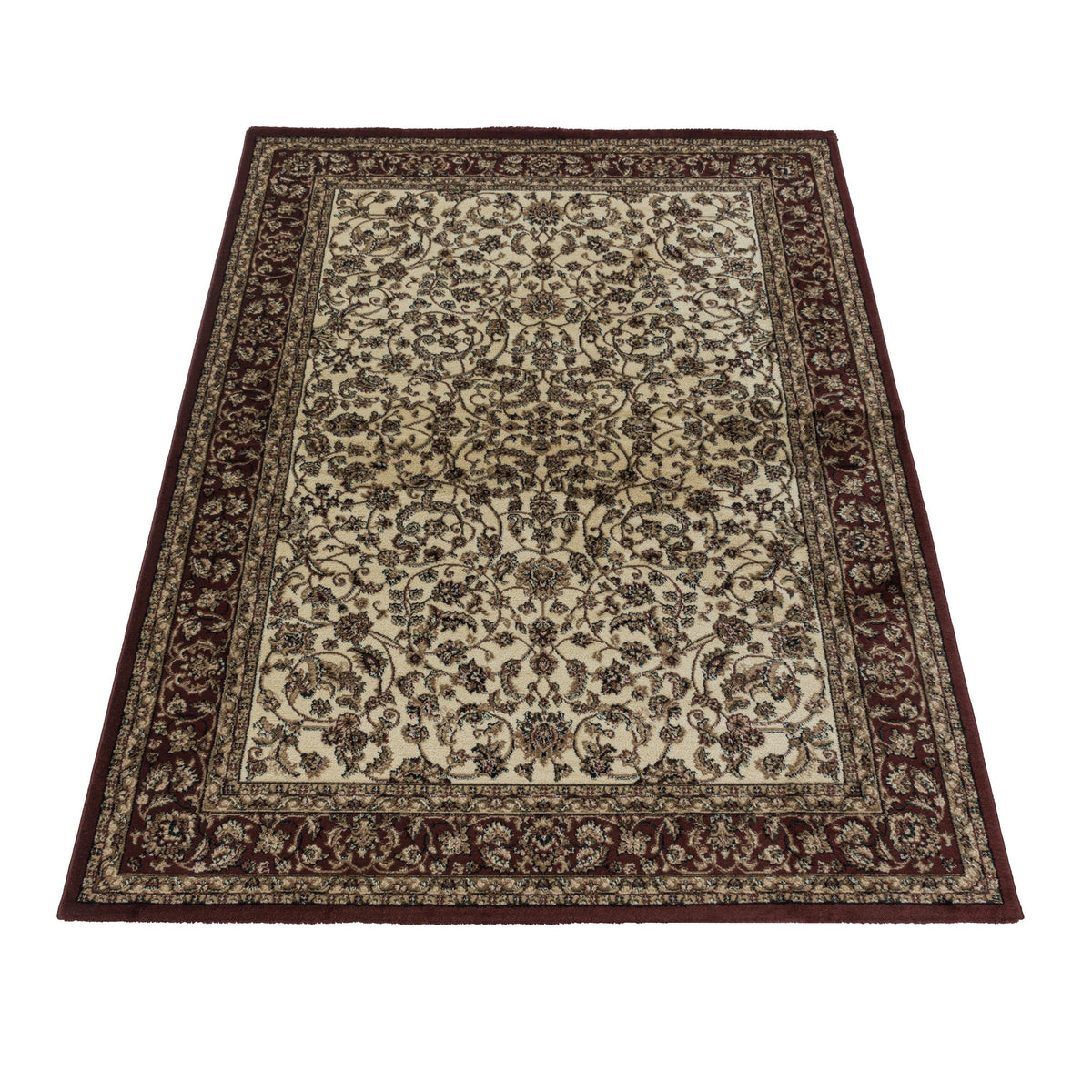 AY YILDIZ Orientteppich KASHMIR 2604 Creme