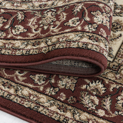 AY YILDIZ Orientteppich KASHMIR 2604 Creme