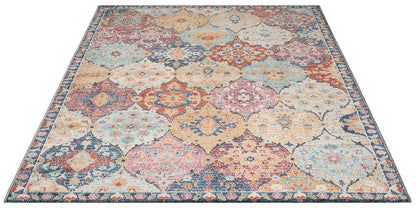 Merinos Salsa Outdoor 20092 110-Multi