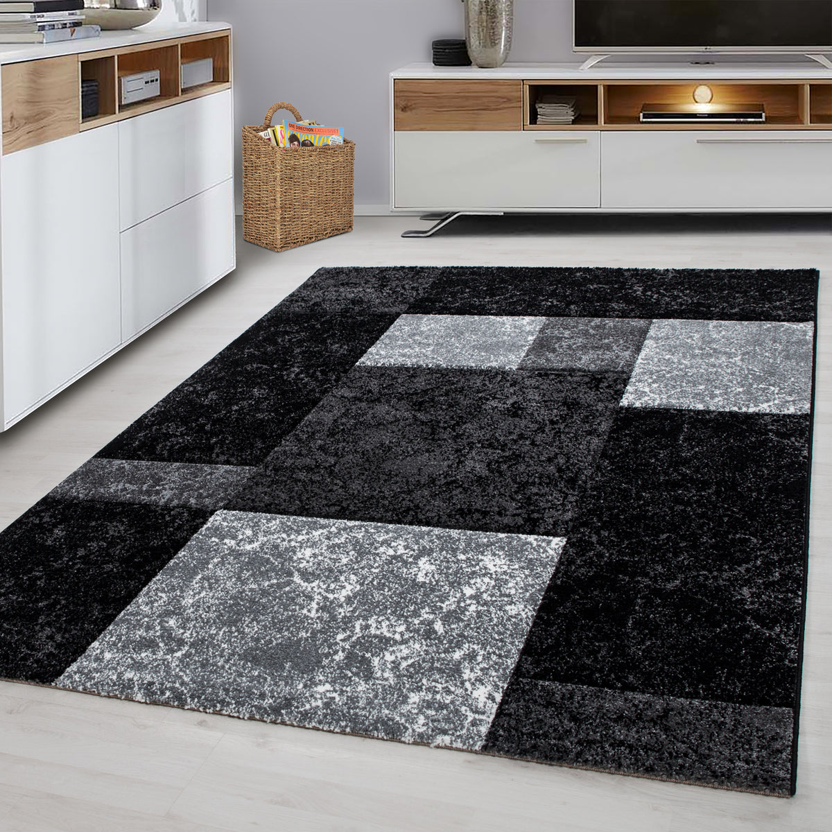 Ay Yıldız Hawaii 1330 Black