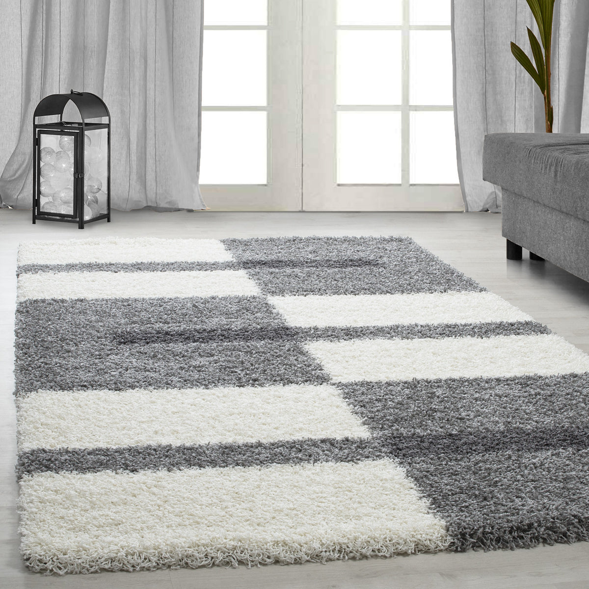 Ay Yıldız Gala 2505 Light Grey