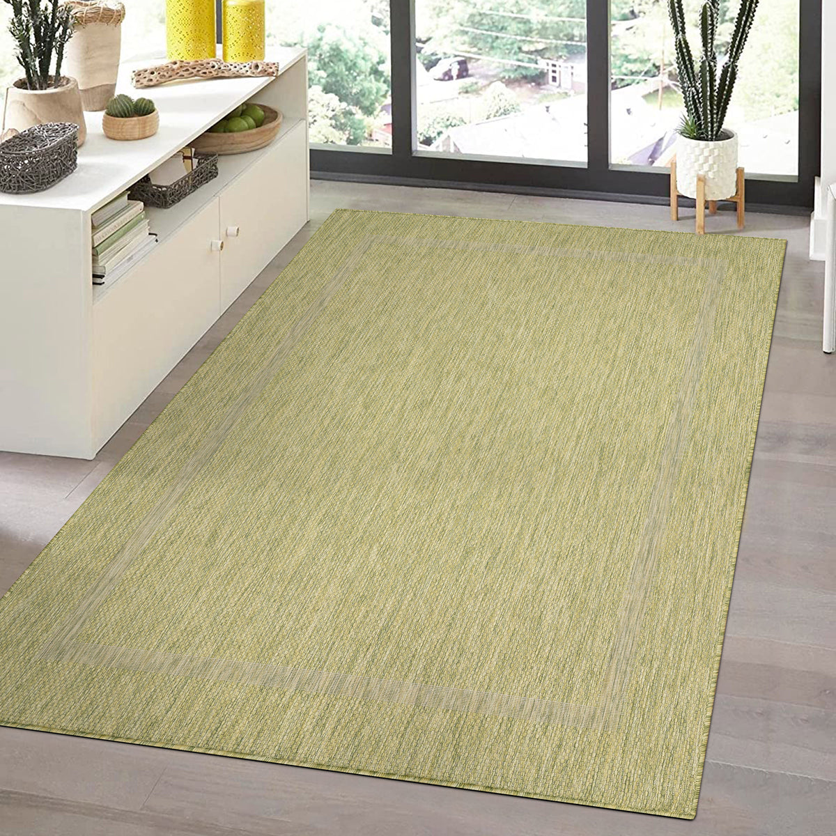 Ay Yıldız Relax 4311 Green