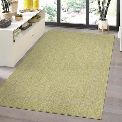 Ay Yıldız Relax 4311 Green