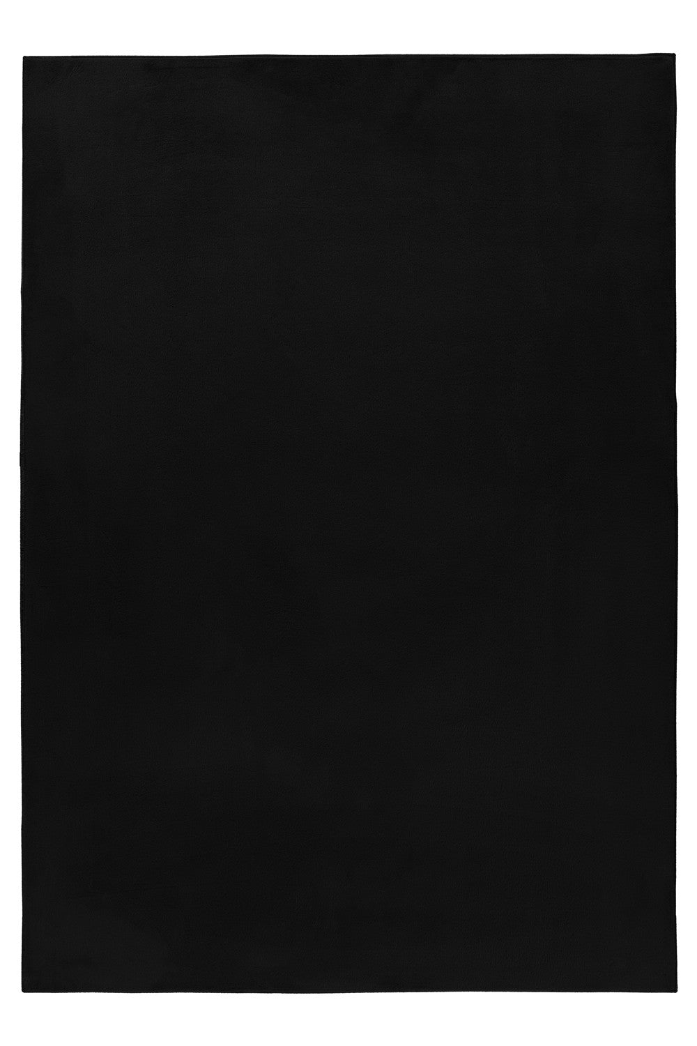 Ay Yıldız Pouffy 5100 Black