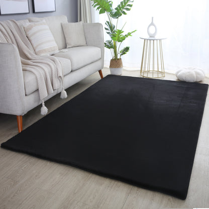 Ay Yıldız Pouffy 5100 Black