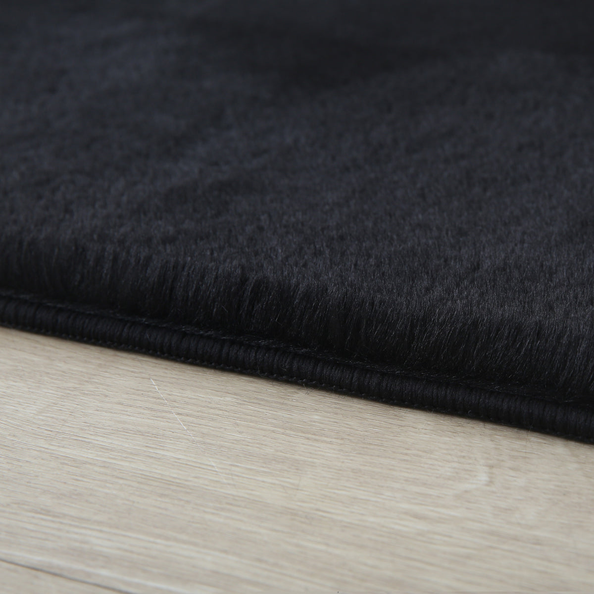 Ay Yıldız Pouffy 5100 Black