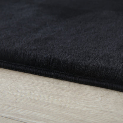 Ay Yıldız Pouffy 5100 Black