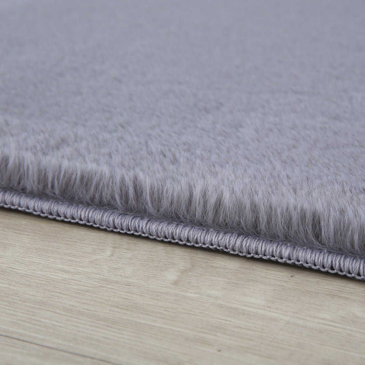 Ay Yıldız Pouffy 5100 Grey