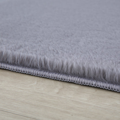 Ay Yıldız Pouffy 5100 Grey