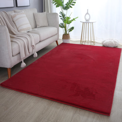 Ay Yıldız Pouffy 5100 Red