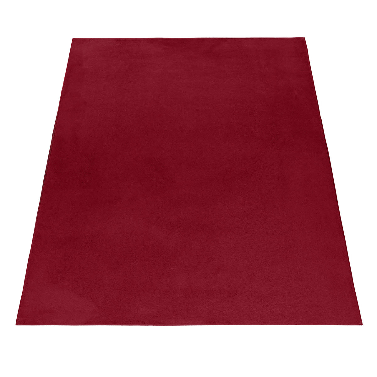 Ay Yıldız Pouffy 5100 Red