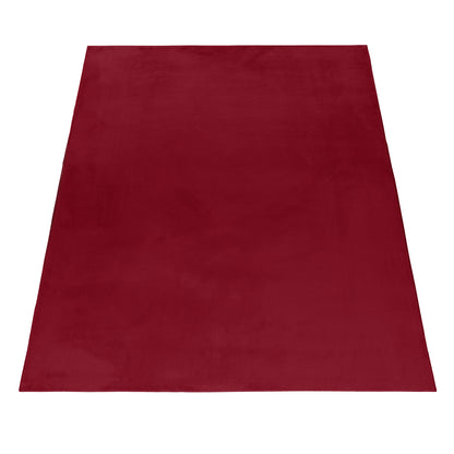Ay Yıldız Pouffy 5100 Red