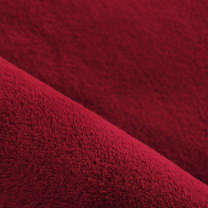 Ay Yıldız Pouffy 5100 Red