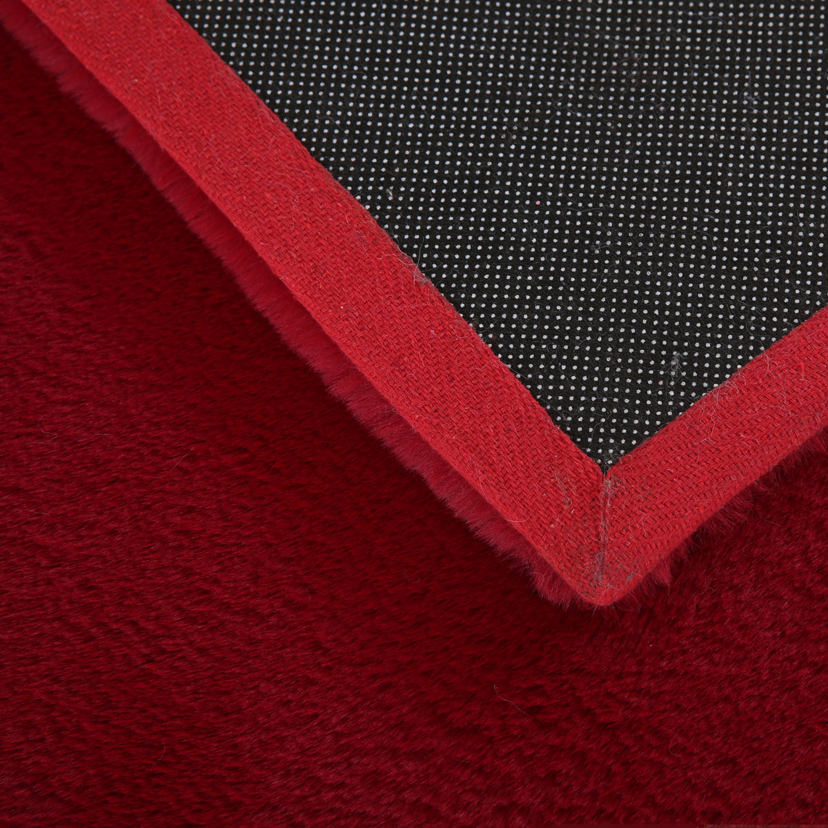 Ay Yıldız Pouffy 5100 Red