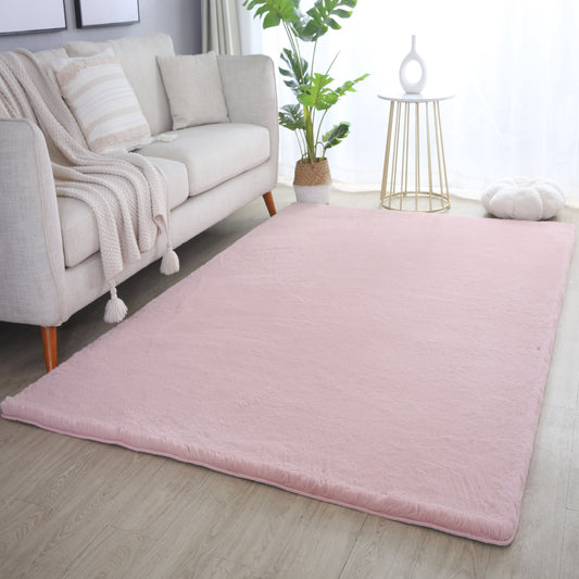 Ay Yıldız Pouffy 5100 Rose