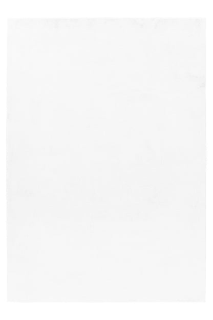 Ay Yıldız Pouffy 5100 White