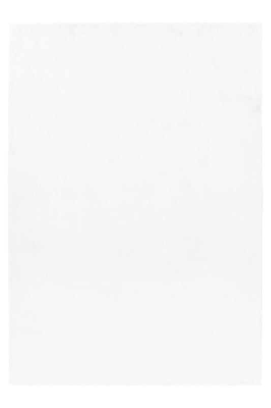 Ay Yıldız Pouffy 5100 White