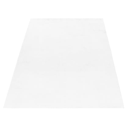 Ay Yıldız Pouffy 5100 White