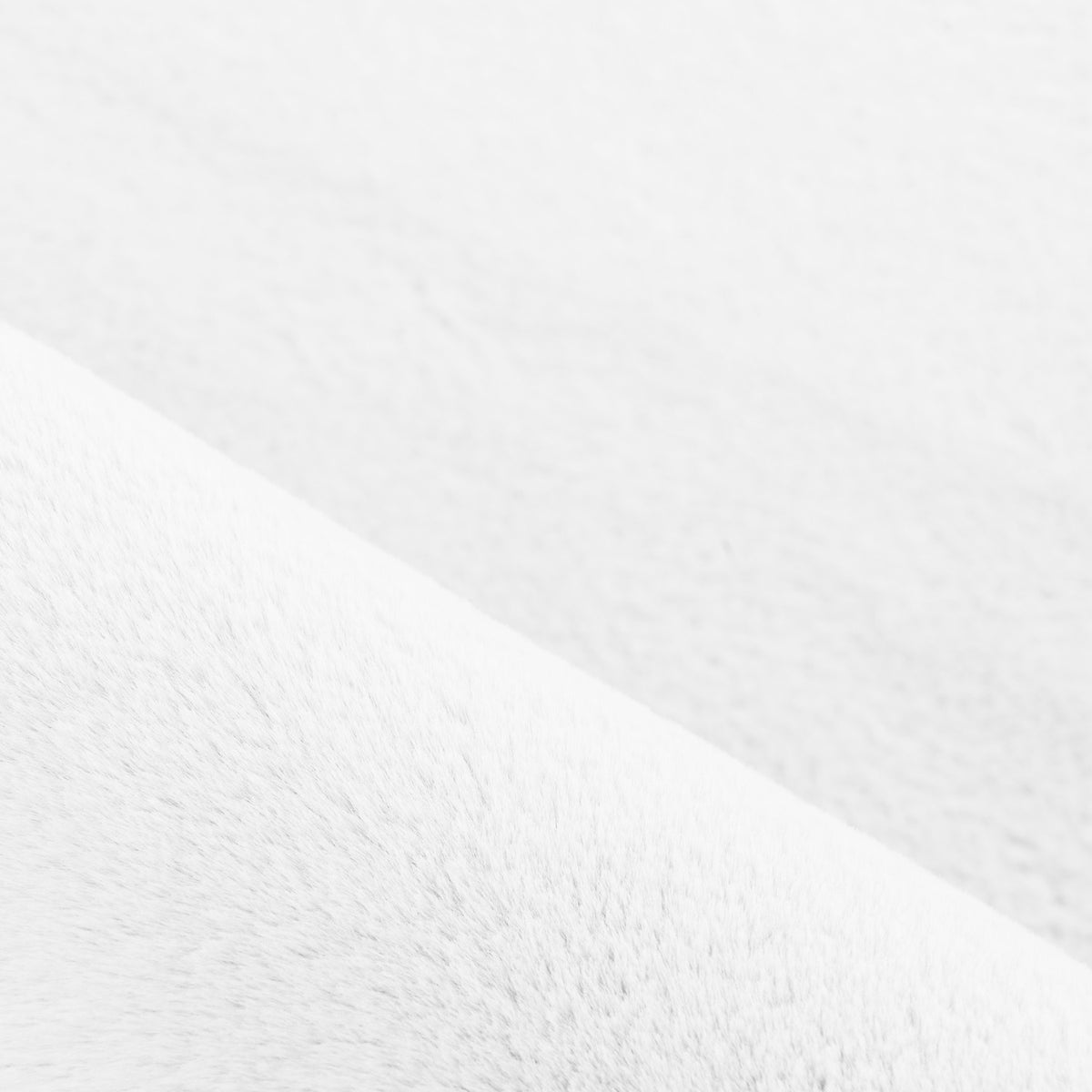 Ay Yıldız Pouffy 5100 White