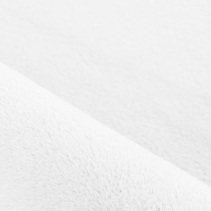 Ay Yıldız Pouffy 5100 White