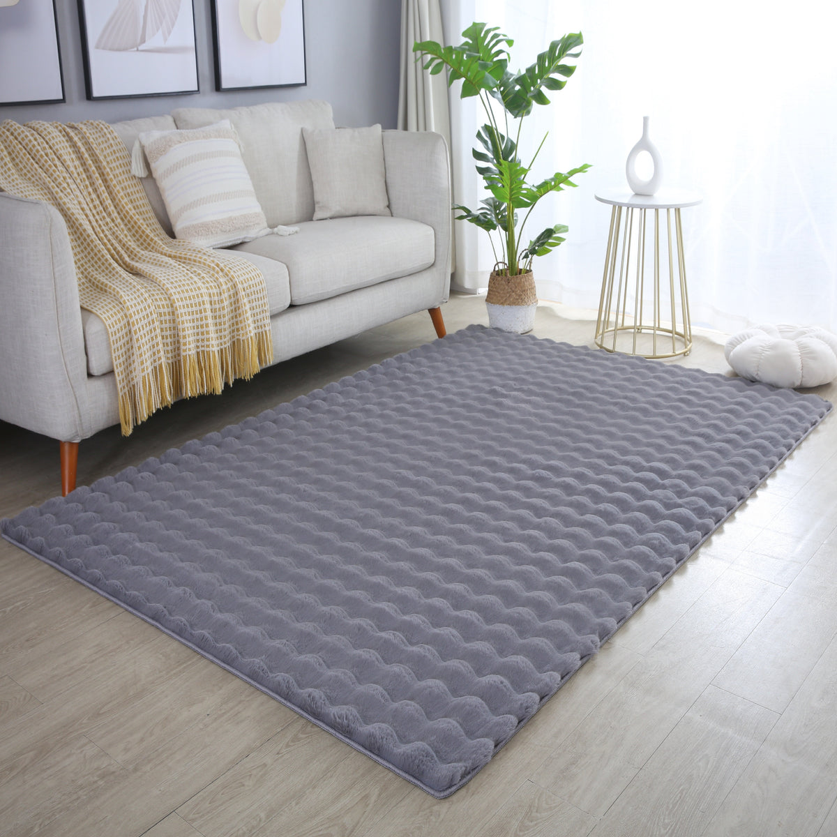 Ay Yıldız Ambiance 5110 Grey