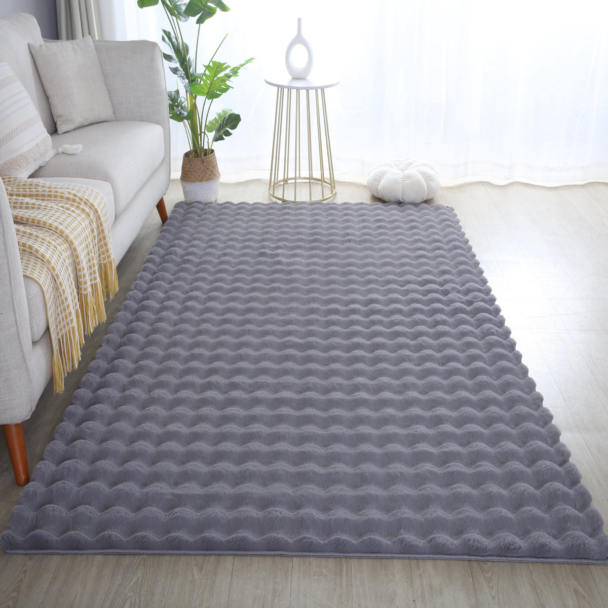 Ay Yıldız Ambiance 5110 Grey
