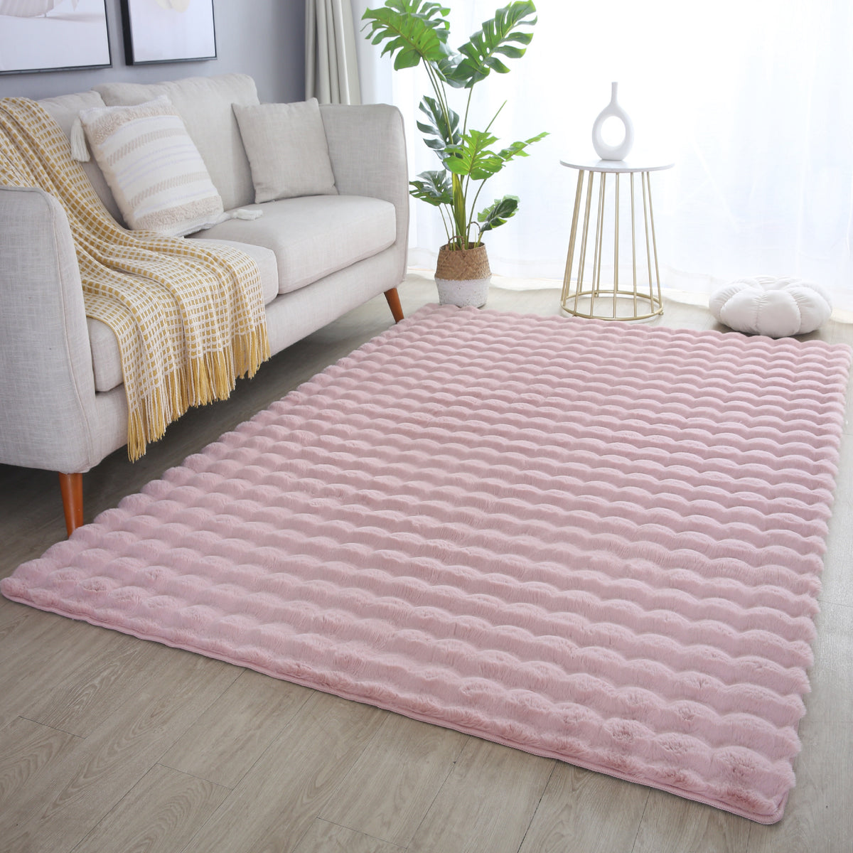 Ay Yıldız Ambiance 5110 Rose