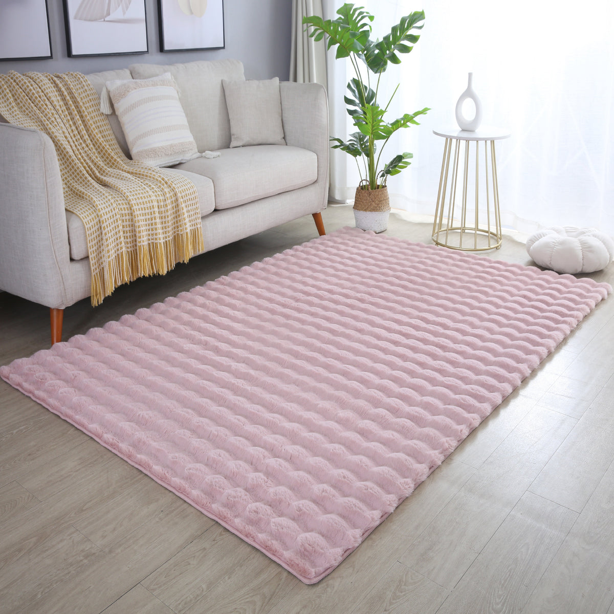 Ay Yıldız Ambiance 5110 Rose