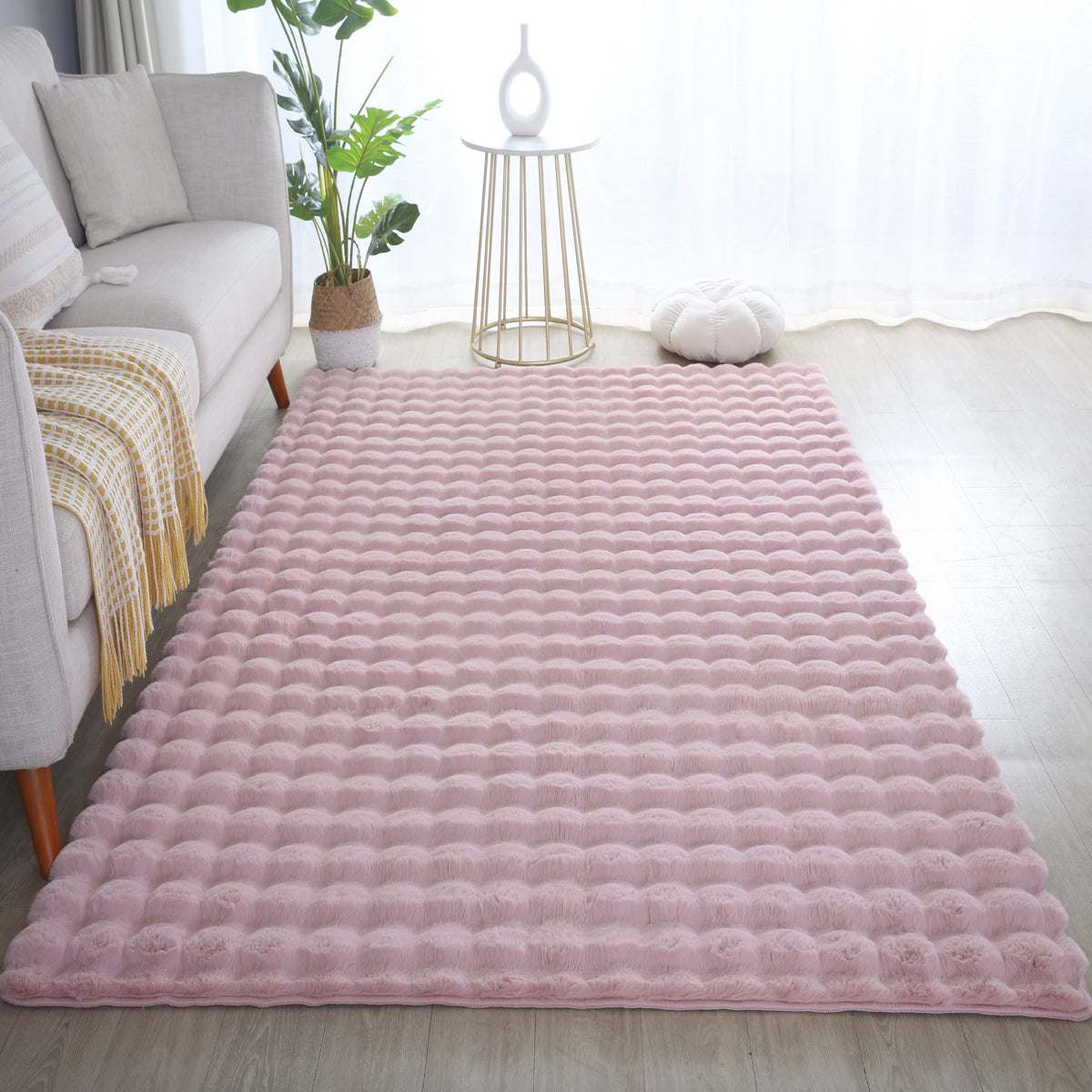 Ay Yıldız Ambiance 5110 Rose