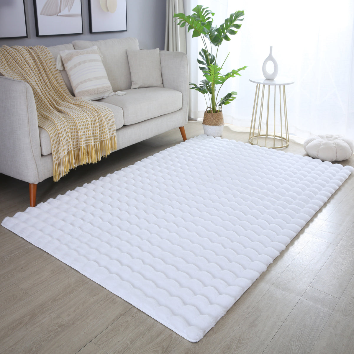 Ay Yıldız Ambiance 5110 White