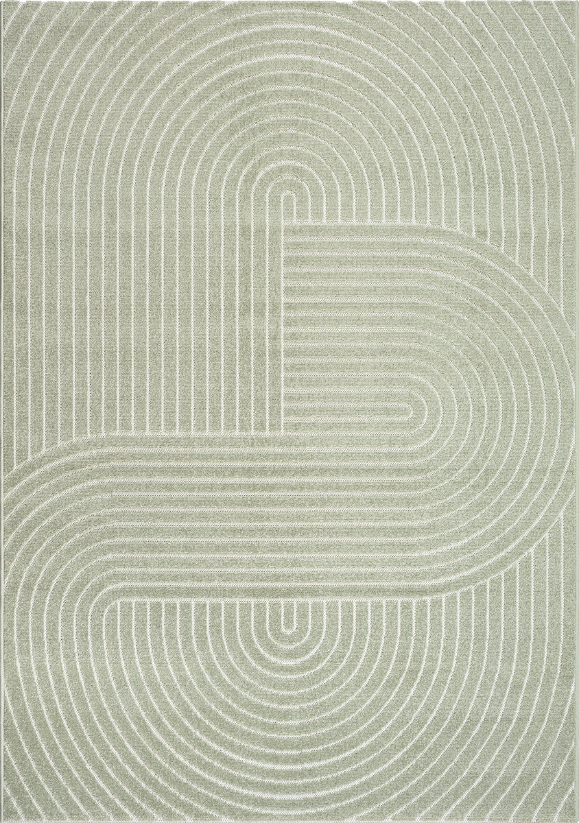Merinos Tenerife Plus 54221 40-Green