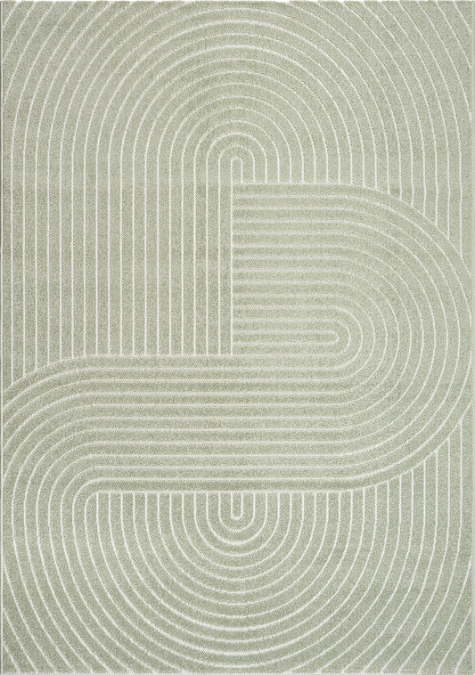 Merinos Tenerife Plus 54221 40-Green
